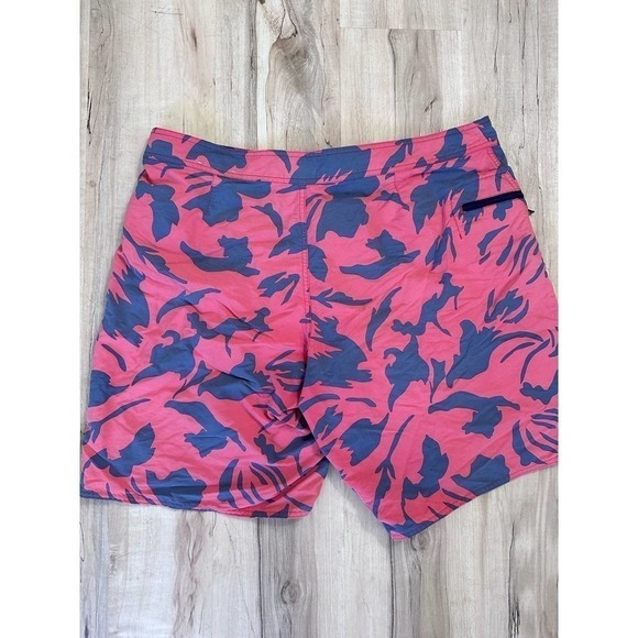Patagonia wavefarer swim trunks board shorts - Picture 6 of 8